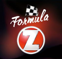 Formula Z Brake Discs