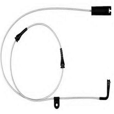 Warnkontakt, Bremsbelagverschleiß für BMW 5 Touring (E39) 528 i