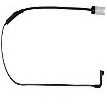 Warnkontakt, Bremsbelagverschleiß für BMW 5 Touring (E61) 535 d