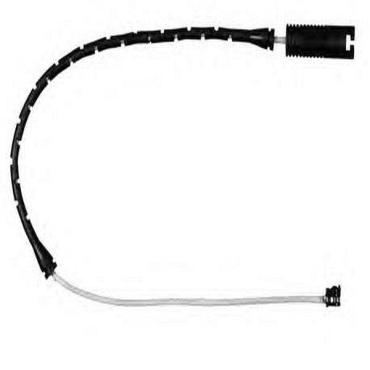 Warnkontakt, Bremsbelagverschleiß für BMW 7 (E38) 728 i, iL