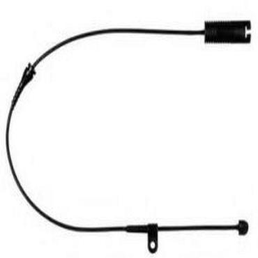 Warnkontakt, Bremsbelagverschleiß für BMW 7 (E38) 728 i, iL