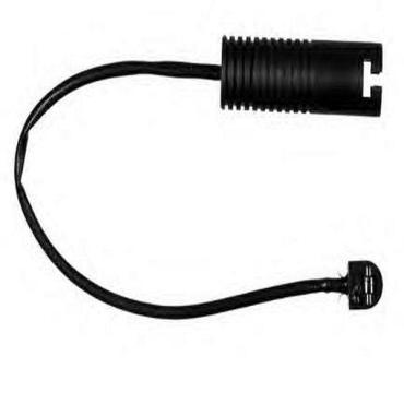 Warnkontakt, Bremsbelagverschleiß für BMW 8 (E31) 850 CSi