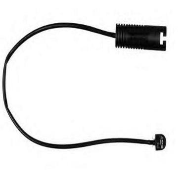 Warnkontakt, Bremsbelagverschleiß für BMW 8 (E31) 850 CSi