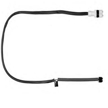 Warnkontakt, Bremsbelagverschleiß für PORSCHE 928 5.0 GT