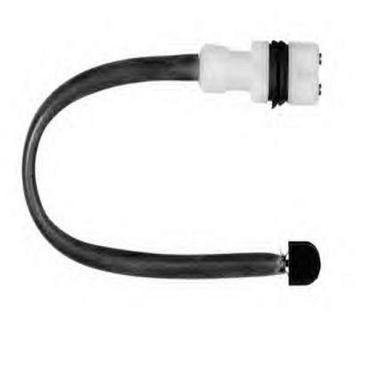 Warnkontakt, Bremsbelagverschleiß für PORSCHE 911 Speedster (964) 3.6 Carrera