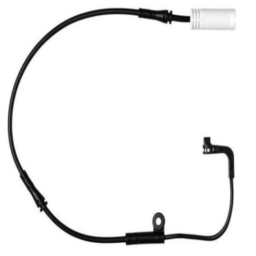 Warnkontakt, Bremsbelagverschleiß für BMW 5 (E60) M5