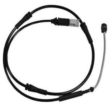 Warnkontakt, Bremsbelagverschleiß für BMW 5 Gran Turismo (F07) 535 d