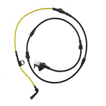 Warnkontakt, Bremsbelagverschleiß für LAND ROVER RANGE ROVER SPORT (L494) 2.0 D 4x4