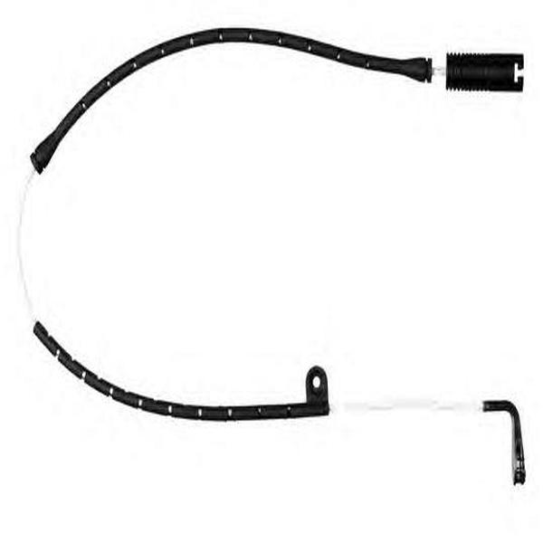 Warnkontakt, Bremsbelagverschleiß für BMW Z8 Roadster (E52) 4.9