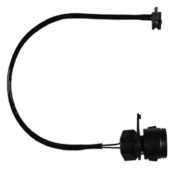 Warnkontakt, Bremsbelagverschleiß für AUDI A8 (4D2, 4D8) 6.0 W12 quattro