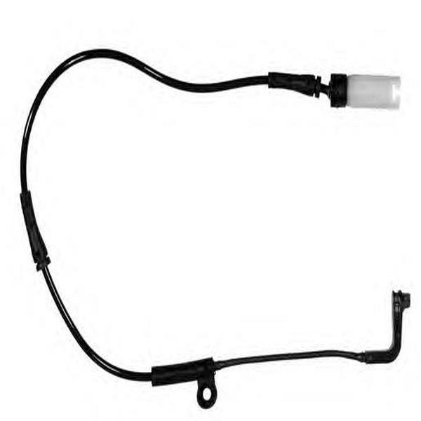 Warnkontakt, Bremsbelagverschleiß für BMW 6 (E63) 635 d