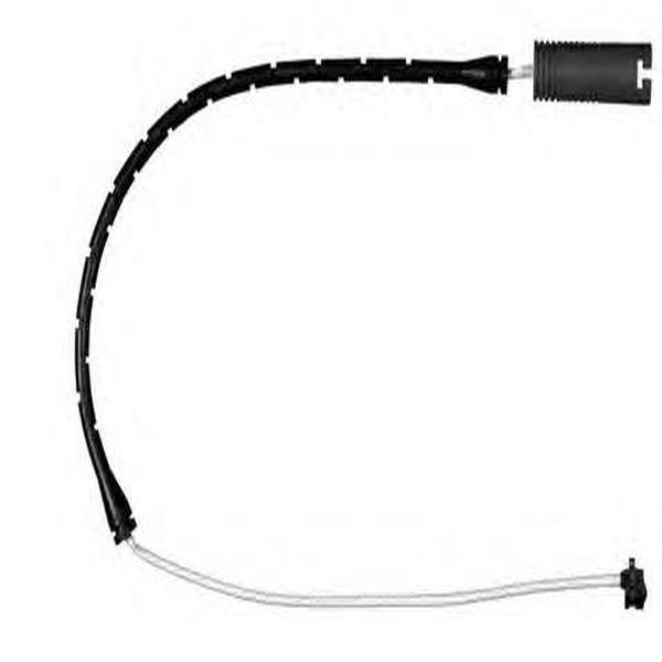 Warnkontakt, Bremsbelagverschleiß für BMW 7 (E38) 750 i, iL