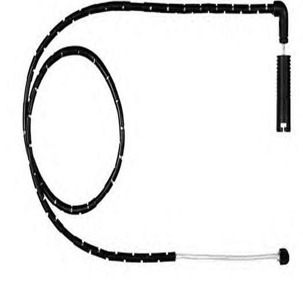 Warnkontakt, Bremsbelagverschleiß für BMW X3 (E83) 3.0 sd