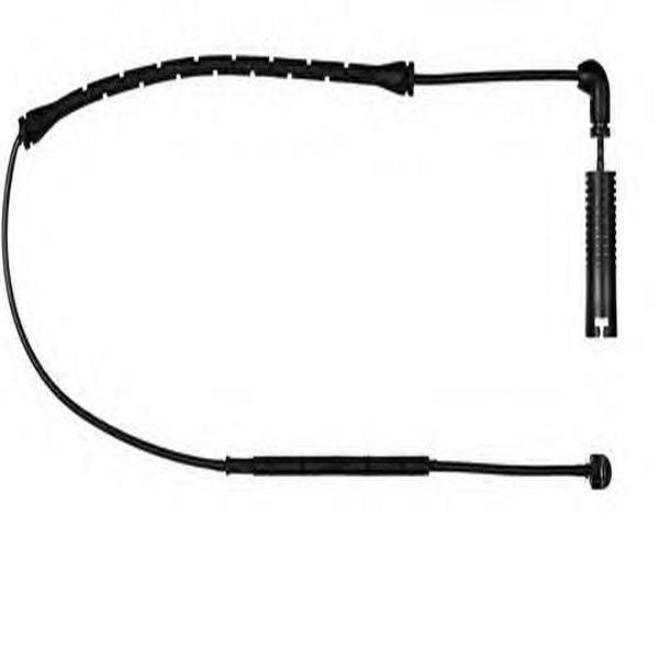 Warnkontakt, Bremsbelagverschleiß für BMW X5 (E53) 4.6 is