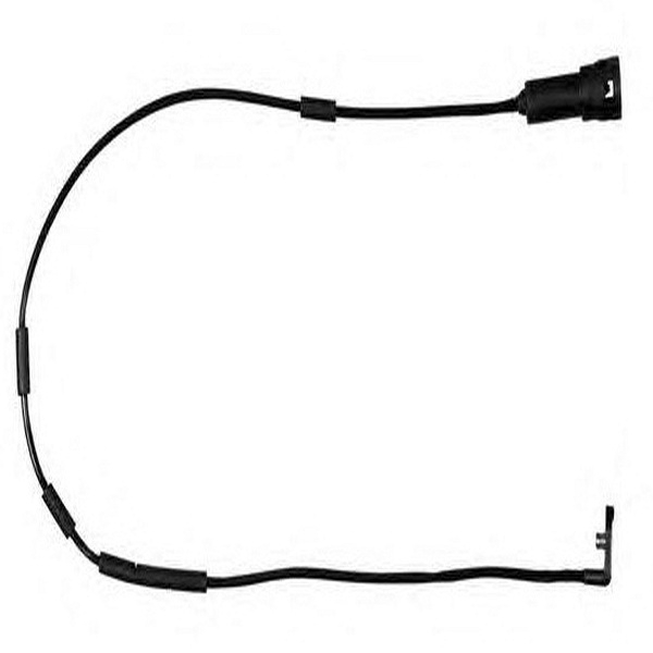 Warnkontakt, Bremsbelagverschleiß für OPEL OMEGA A (V87) 3.0 (3000) (F19, M19, N19)