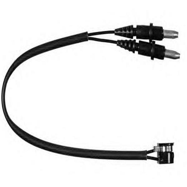 Warnkontakt, Bremsbelagverschleiß für PEUGEOT 605 (6B) 3.0 V6