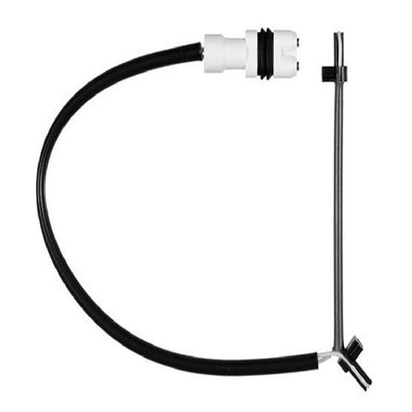 Warnkontakt, Bremsbelagverschleiß für PORSCHE 911 Targa (997) 3.8 Carrera 4S