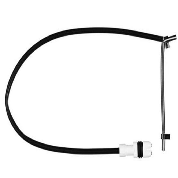 Warnkontakt, Bremsbelagverschleiß für PORSCHE 911 Targa (997) 3.8 Carrera 4S