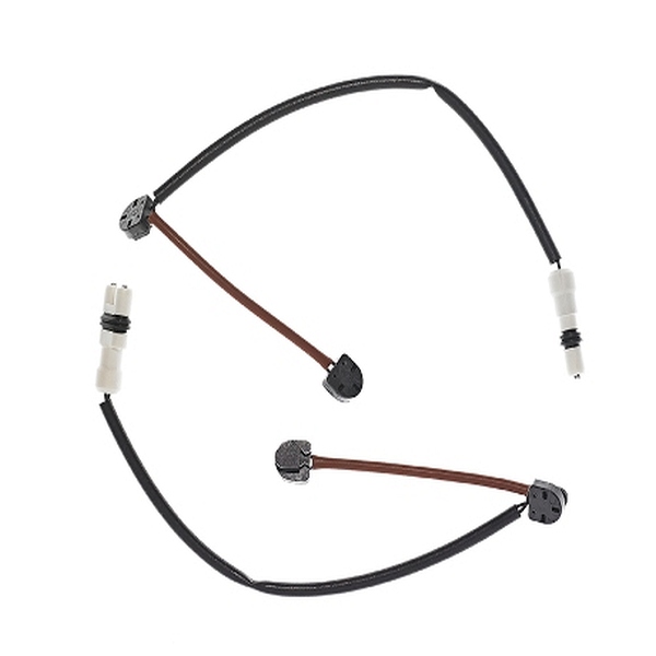 Warnkontakt, Bremsbelagverschleiß für PORSCHE 911 Cabriolet (997) 3.6 Carrera