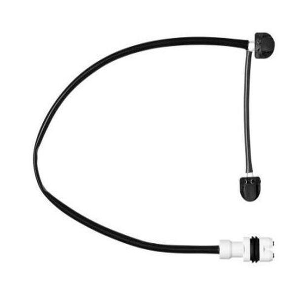 Warnkontakt, Bremsbelagverschleiß für PORSCHE 911 (996) 3.6 Turbo 4