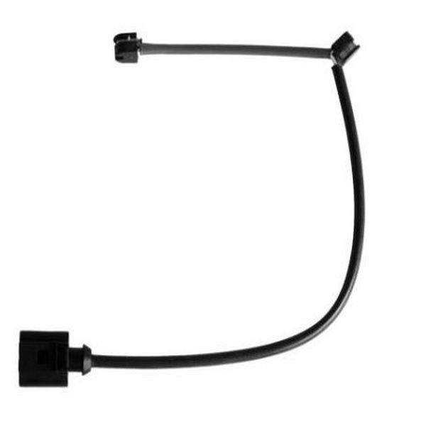 Warnkontakt, Bremsbelagverschleiß für AUDI TT (8J3) 2.5 RS quattro